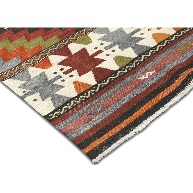 One-of-a-Kind 4'10" X 7'1" Area Rug