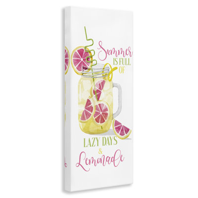  «Fun Summer Lemonade» par Deane Beesley