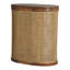 Tabouret de rangement Larissa