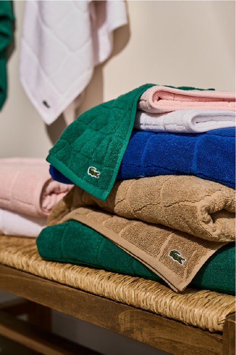 Bath Towels