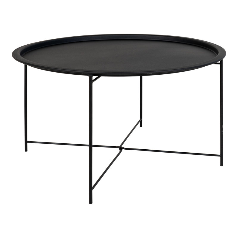 Lages Cross Legs Coffee Table