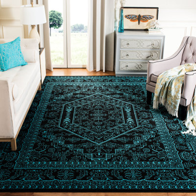 Stromsburg Oriental Area Rug