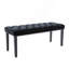 Banc de salle à manger rembourré Velvet-1551227206