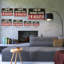 «I Had My Patience Tested I'm’Native», panneau en aluminium de 7 po x 10 po
