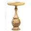 Kelvin Solid Wood End Table