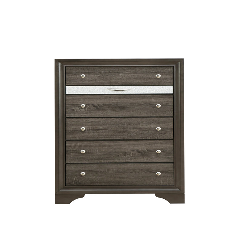 Chest