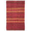 Tapis en jute tissé à la main Harlan-184008601