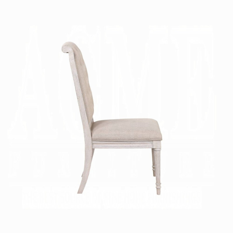 Beechum Side Chair (Set-2)