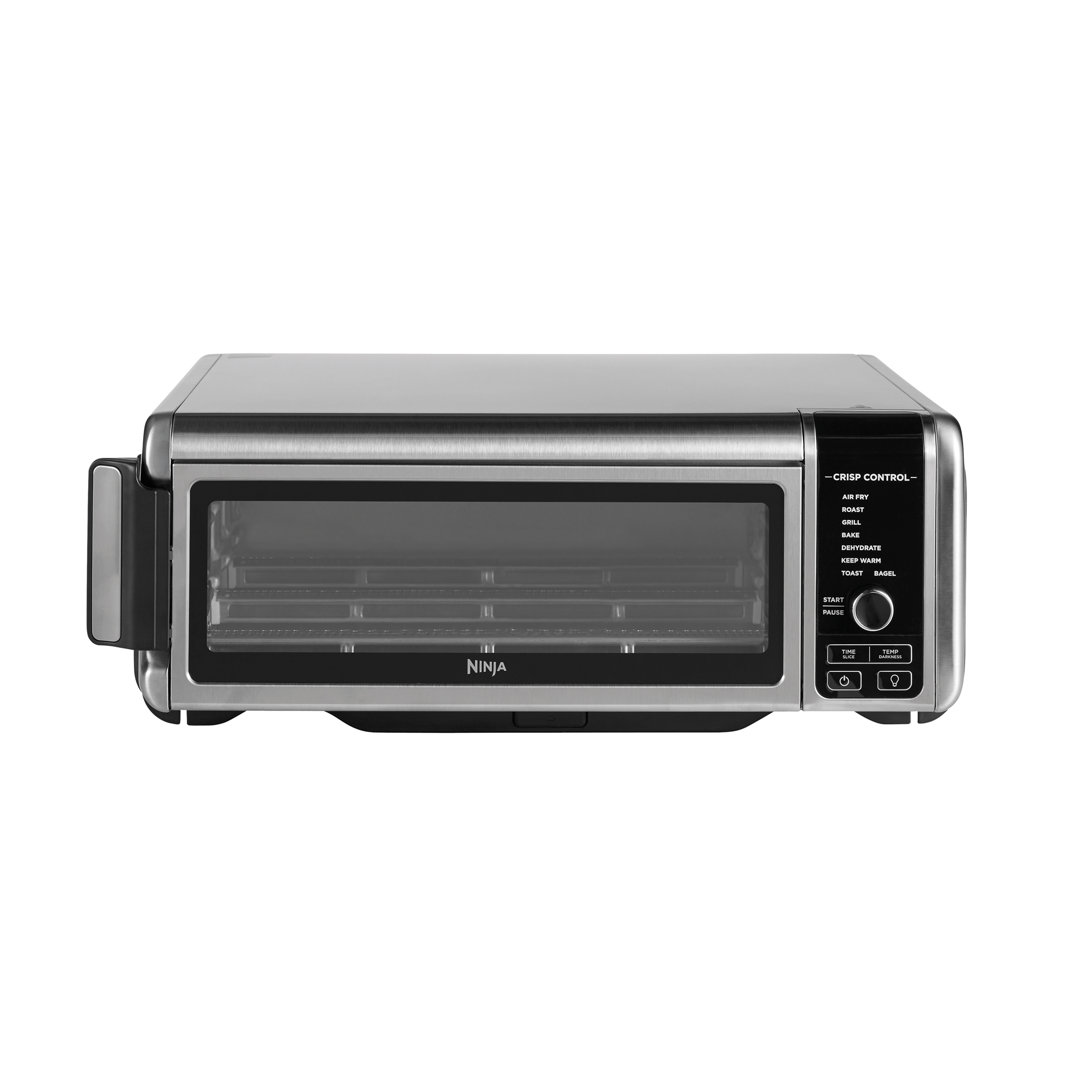 Ninja Foodi 8-in-1 Flip Mini Oven SP101UK