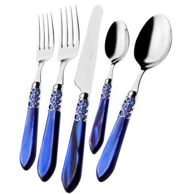 Melodia 5 Piece Place Setting