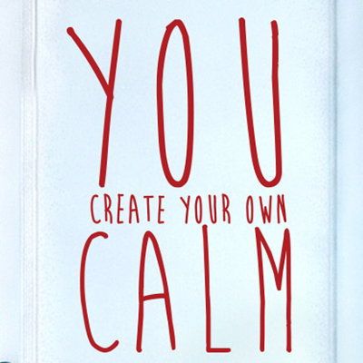 Wall Decal