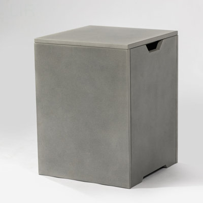 Porte-bouteille de propane