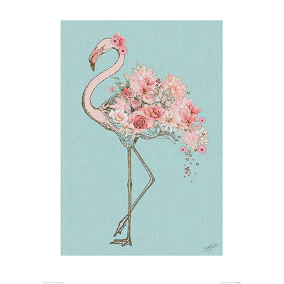 Summer Thornton - Print