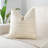 Neutral 3 Pillow Cover Set