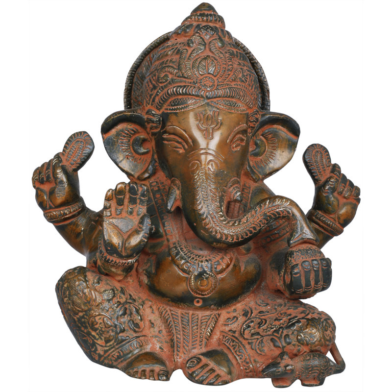 Religious & Spiritual Figurines & Sculptures
