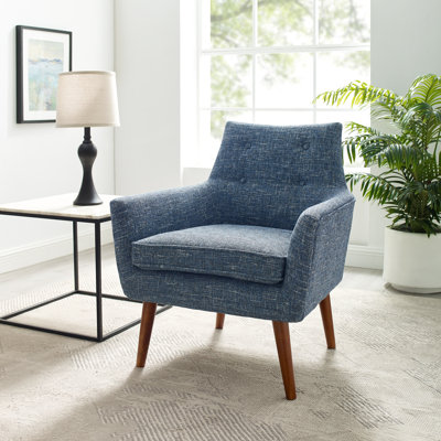 Danio Upholstered Armchair
