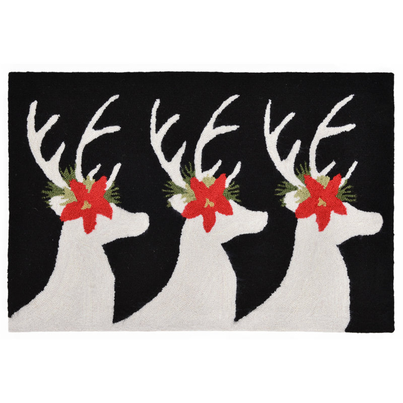 Tapis de cuisine, L 24 po x L 36 po
