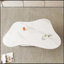 Table basse moderne avec plateau en pierre frittée Modern Butterfly-2087529413