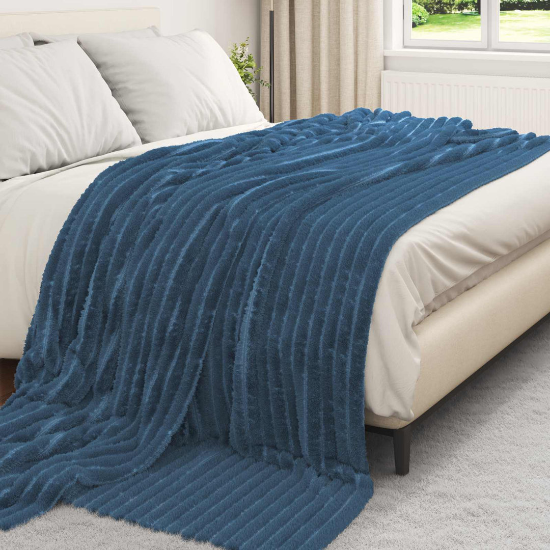 5.1-42 Throw Blanket