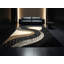 Tapis moelleux moelleux à motif géométrique Cozine-1389133696