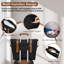 Luggage Sets 6 Piece with Duffel Bags-129585275