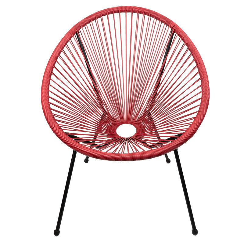Patio Dining Side Chair