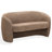 Roland 60.6" Round Arm Loveseat-1903415573
