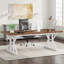 Gerlad Steel Computer Desk-124488378