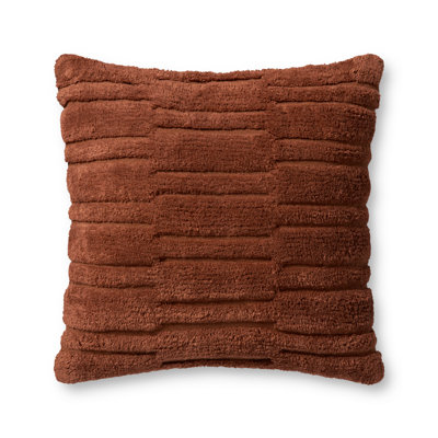 Coussin Angela Rose x Loloi Arabella