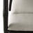 Skye Wicker Garden Bench-20521218