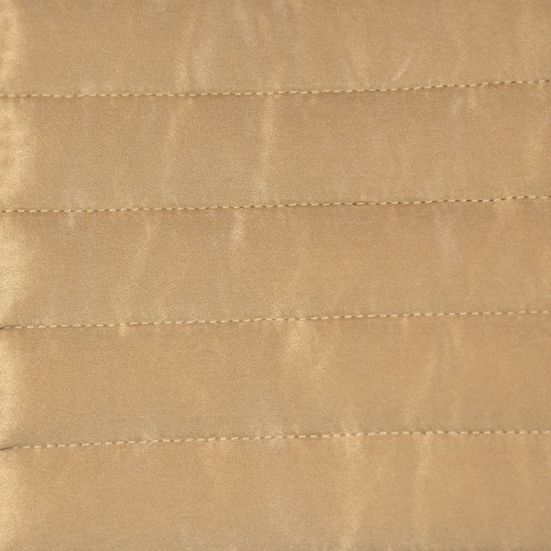 Charmeuse Box Spring Cover, Sand, King