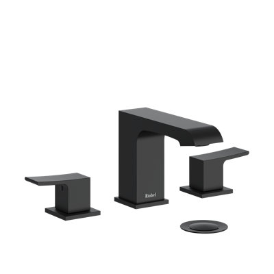 Zendo Widespread Lavatory Faucet