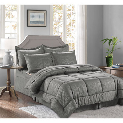 Comforter