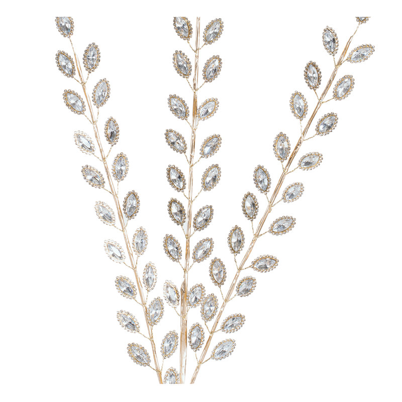 Vaporisateur de perles Jewel (ensemble de 2)