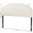Allen Queen Upholstered Panel Headboard