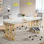 Steel Executive Desk-1271172768