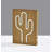 Cheever 9'' Plants & Flowers Themed Neon Sign