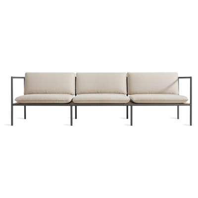 Dog Days 93" Sunbrella® Patio Sofa