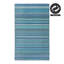 Tapis d'extérieur à rayures Geo Modern-376518863
