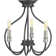 Driskell Semi Flush Mount