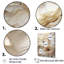 Beige minimalisme Ranunculus Dreams - art mural sur toile Renoncule-1318900673-1318900724