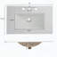Meuble-lavabo 30 po avec lavabo