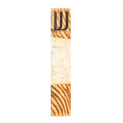 Resin Mezuzah