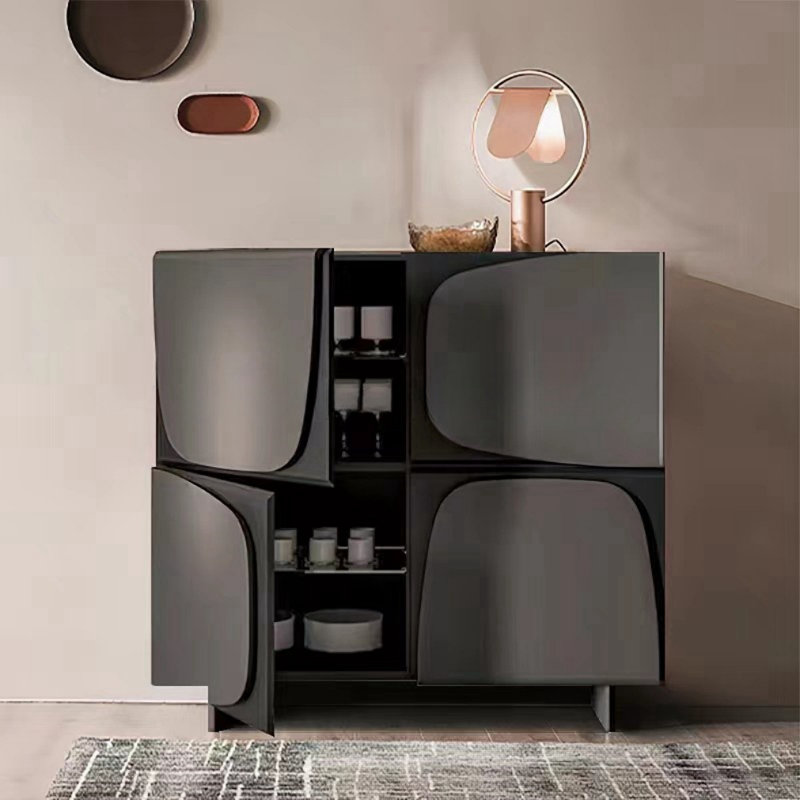 Armoire d'appoint moderne et légère Light