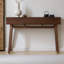 Nouvelle console en bois de style chinois-292790910