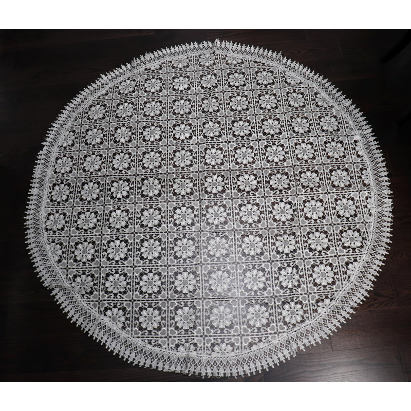 Nappe Leboeuf, l 72 po x L 72 po