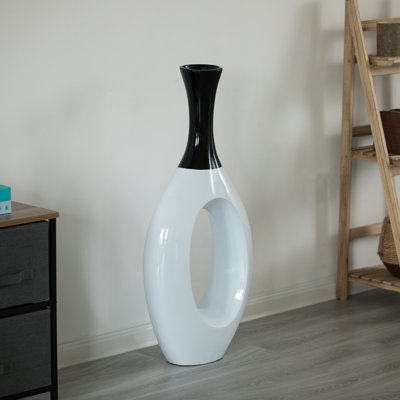 Floor Vase
