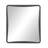 Aluminium Rectangle Mirror