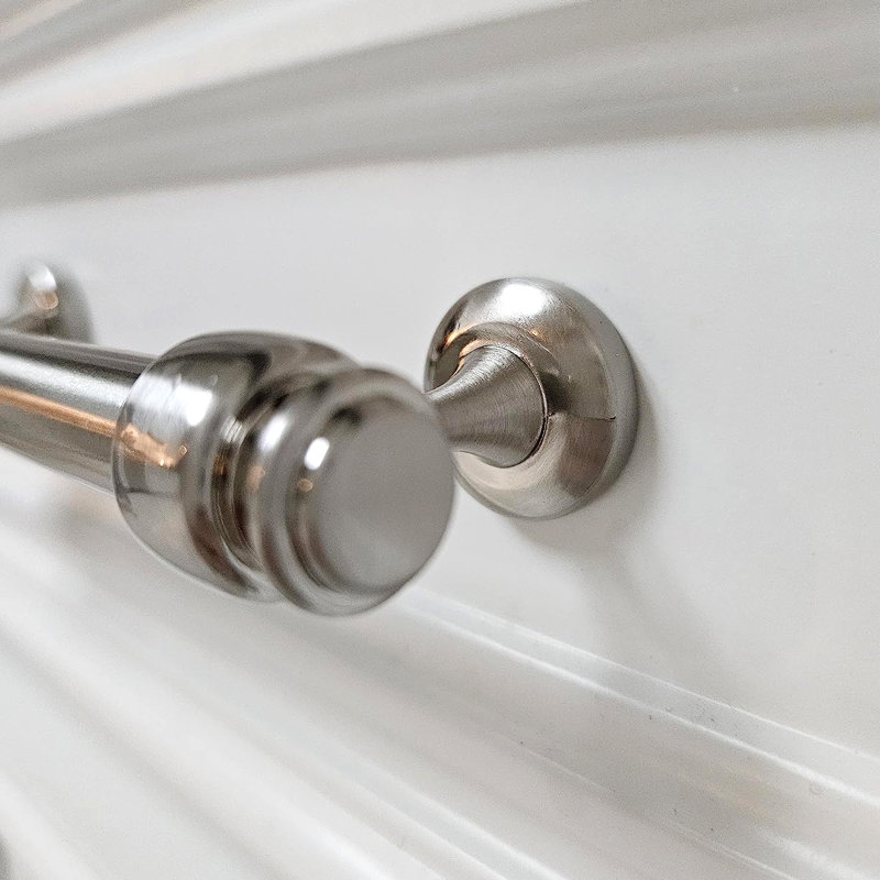 3" Center to Center Appliance Pull