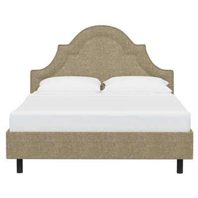 Knipe Upholstered Bed